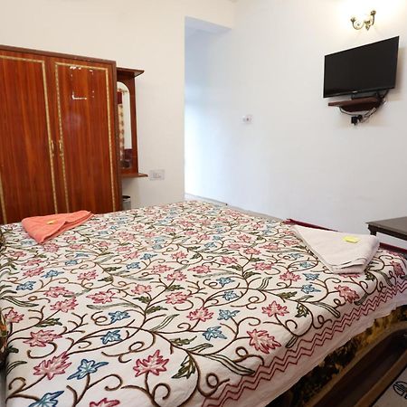 Hotel Jan Palace Leh Dış mekan fotoğraf