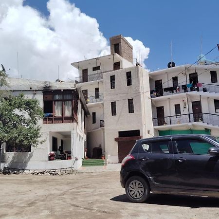 Hotel Jan Palace Leh Dış mekan fotoğraf