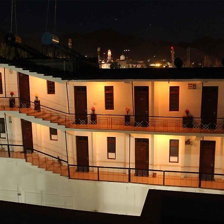 Hotel Jan Palace Leh Dış mekan fotoğraf