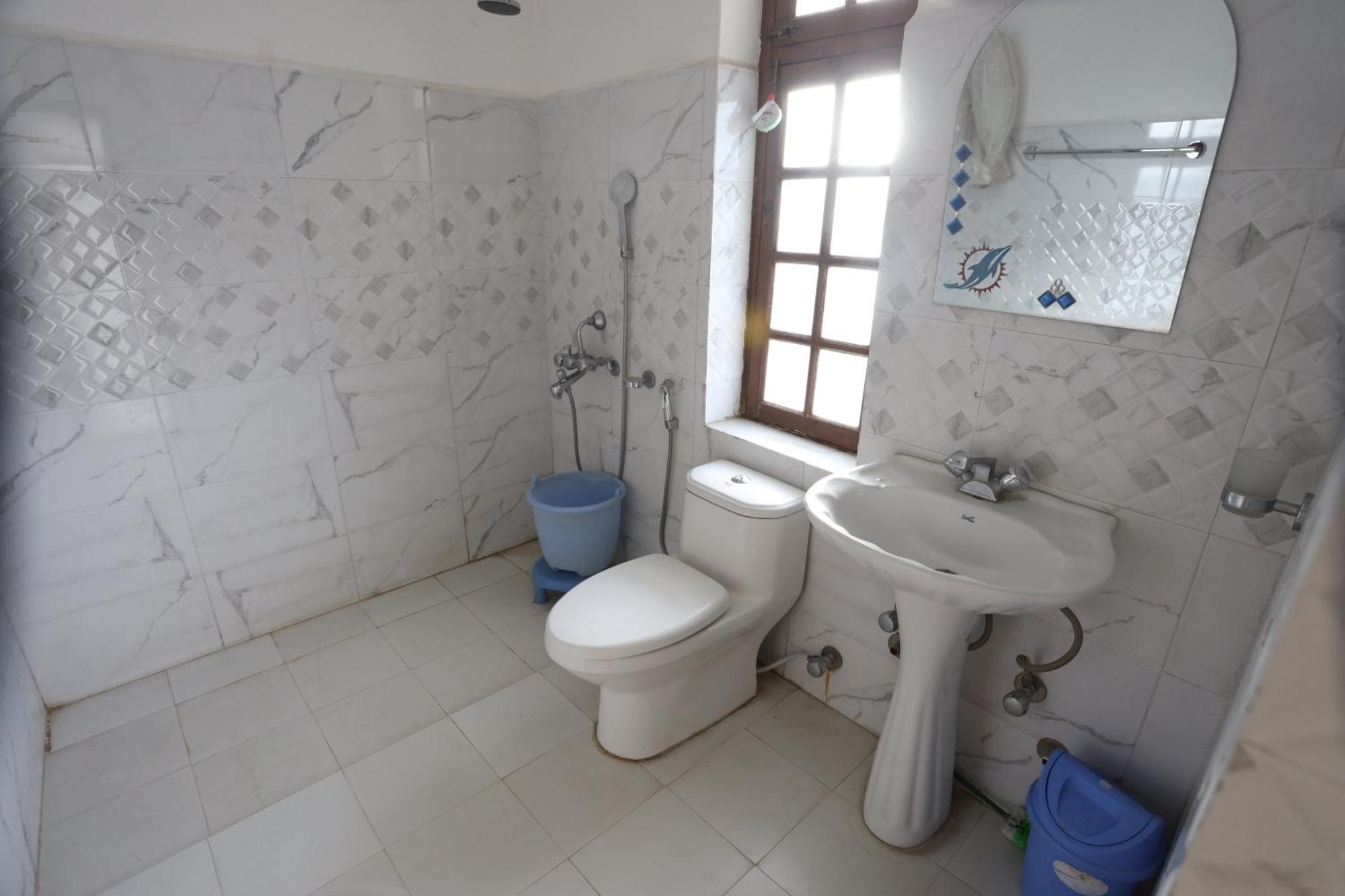 Hotel Jan Palace Leh Dış mekan fotoğraf