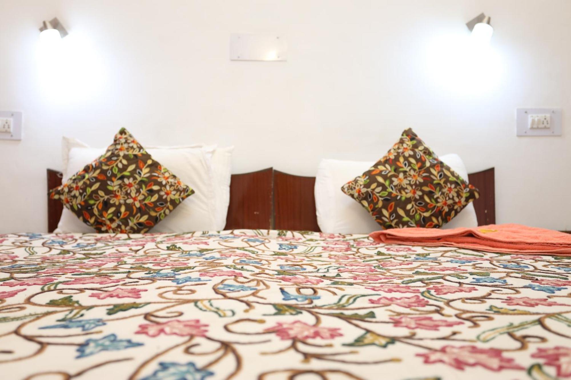 Hotel Jan Palace Leh Dış mekan fotoğraf