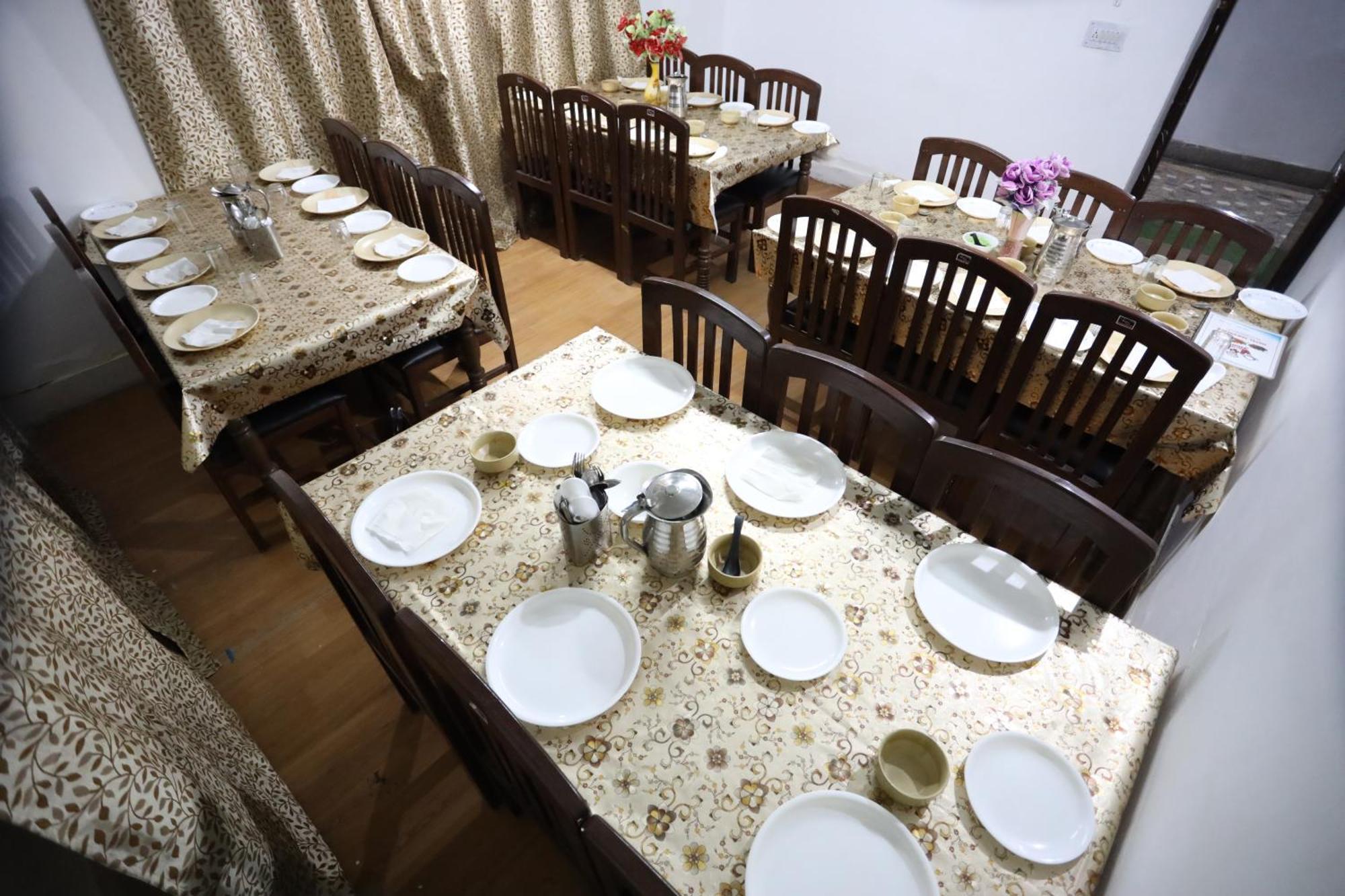 Hotel Jan Palace Leh Dış mekan fotoğraf