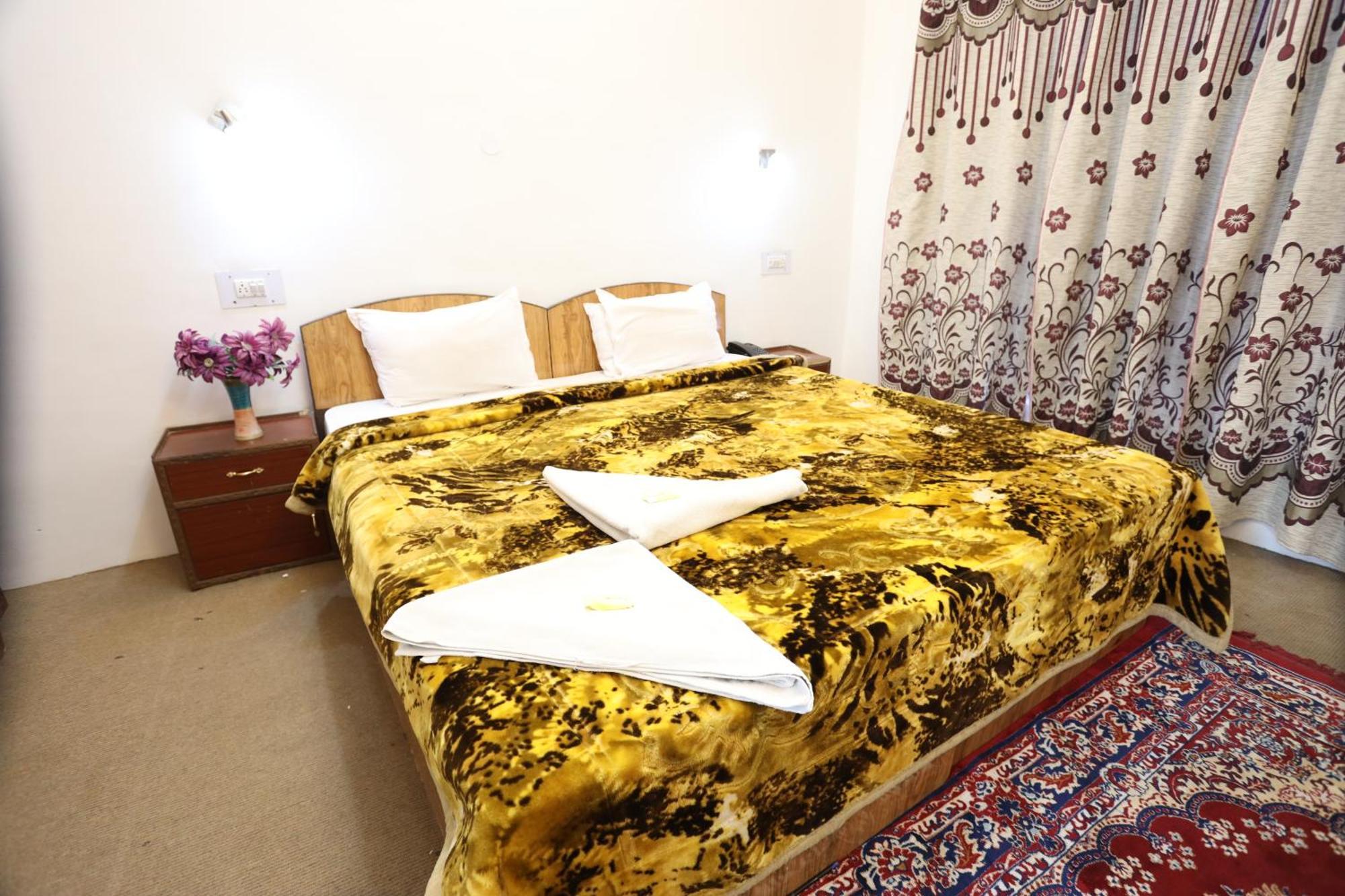 Hotel Jan Palace Leh Dış mekan fotoğraf