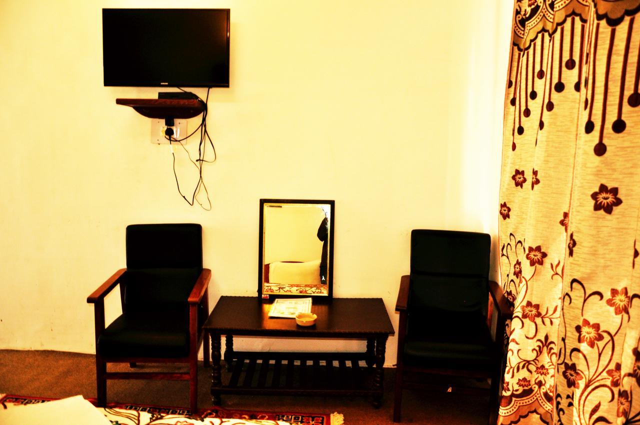 Hotel Jan Palace Leh Dış mekan fotoğraf